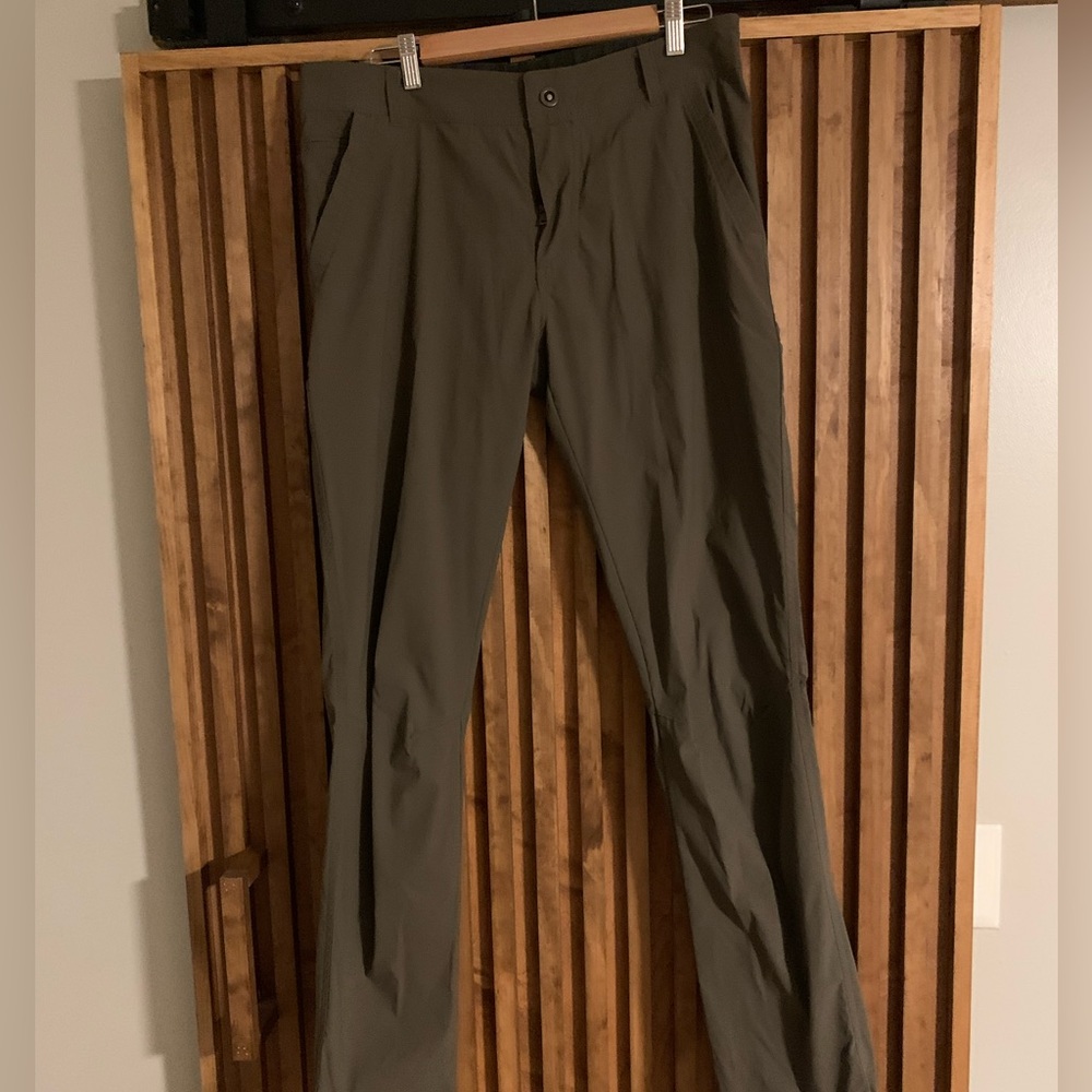Kuhl Pants